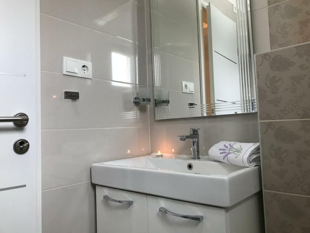 Holiday Home Marina セヴィド エクステリア 写真