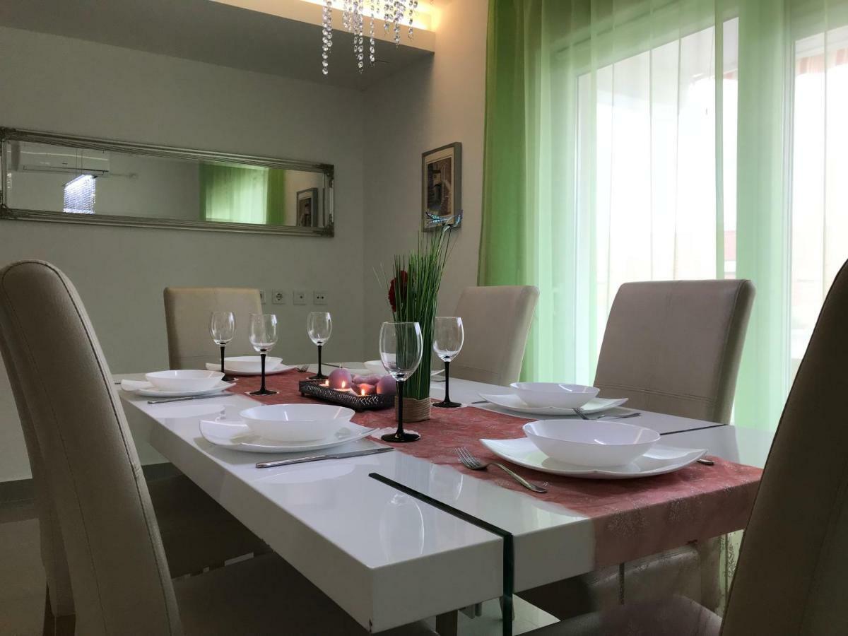 Holiday Home Marina セヴィド エクステリア 写真