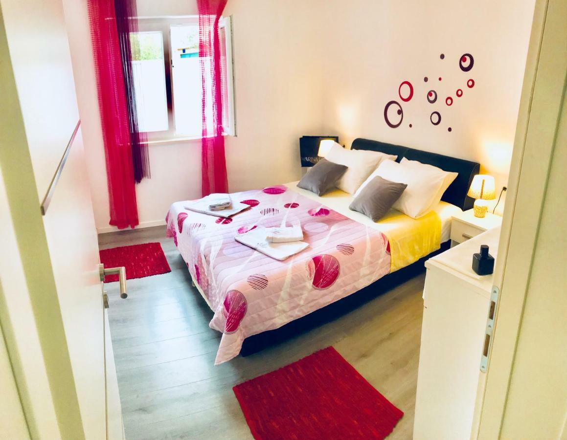 Holiday Home Marina セヴィド エクステリア 写真