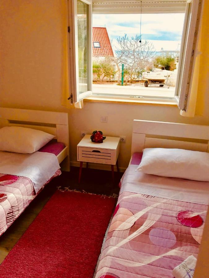 Holiday Home Marina セヴィド エクステリア 写真
