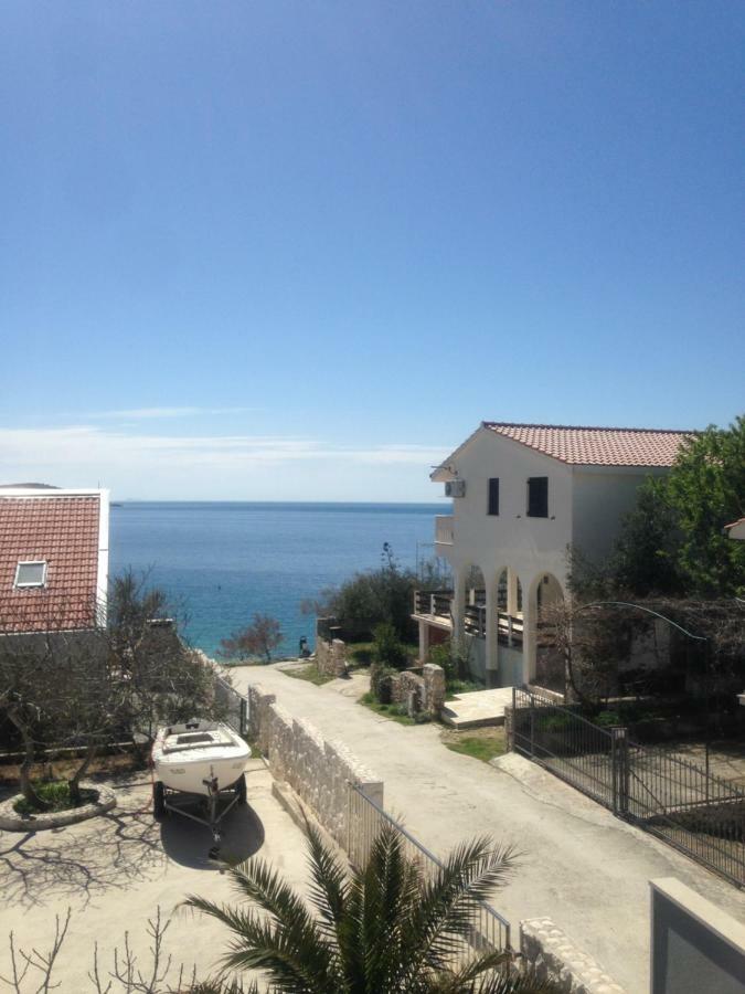 Holiday Home Marina セヴィド エクステリア 写真